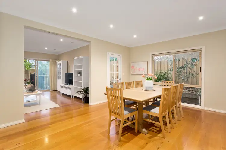 Sixth view of Homely house listing, 45A Atkinson Street, Templestowe VIC 3106