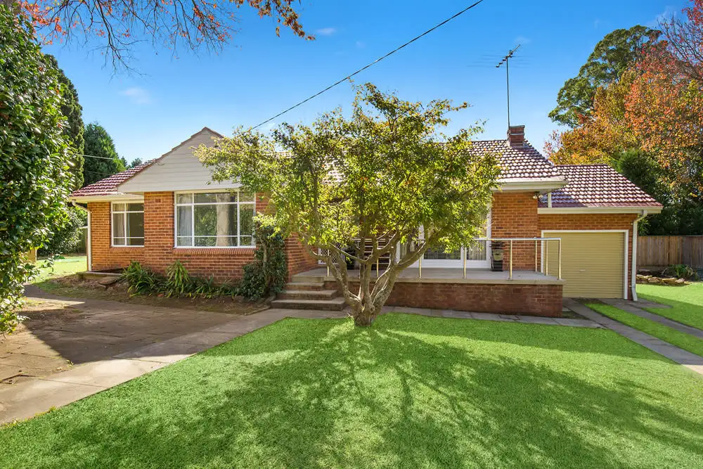 Main view of Homely house listing, 5 Kerrawah Avenue, St Ives NSW 2075