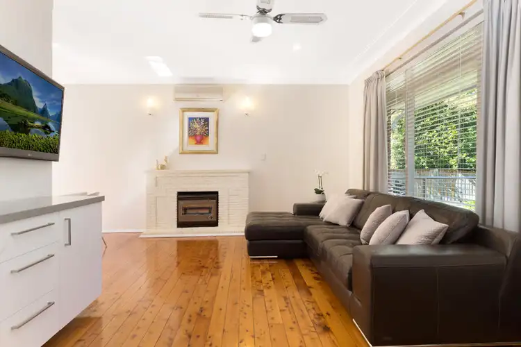 Second view of Homely house listing, 5 Kerrawah Avenue, St Ives NSW 2075