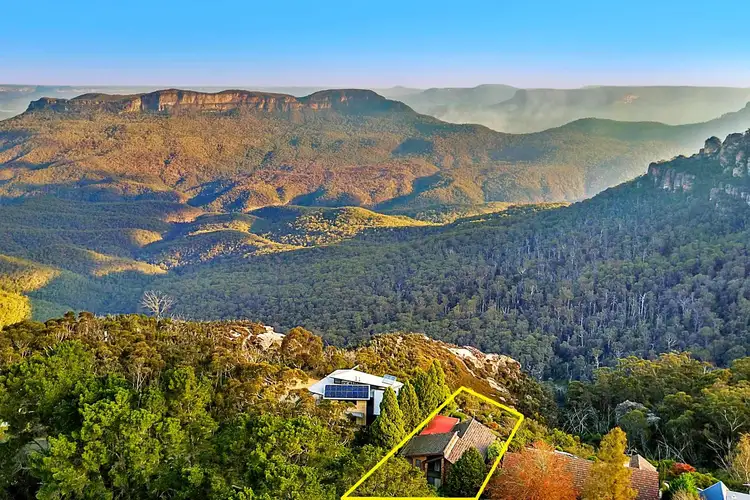 Second view of Homely house listing, 25A Olympian Parade, Leura NSW 2780