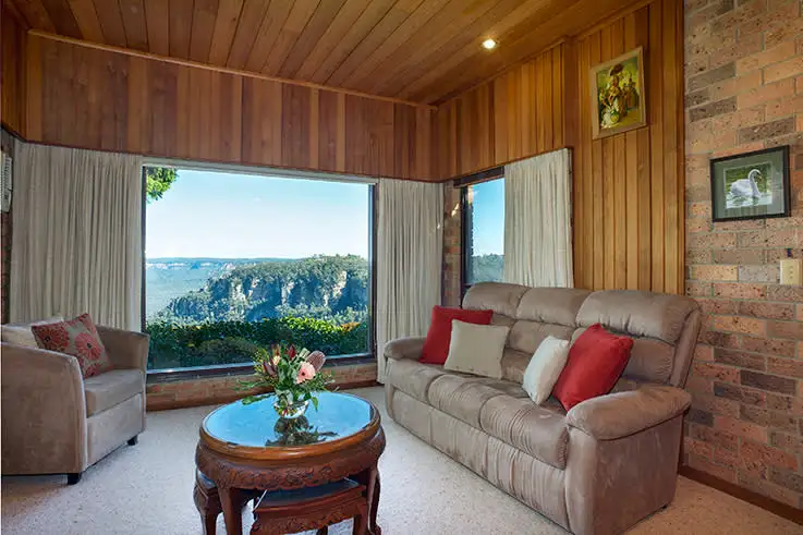 Third view of Homely house listing, 25A Olympian Parade, Leura NSW 2780