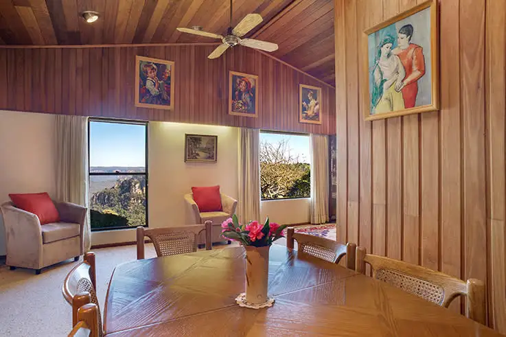 Fourth view of Homely house listing, 25A Olympian Parade, Leura NSW 2780