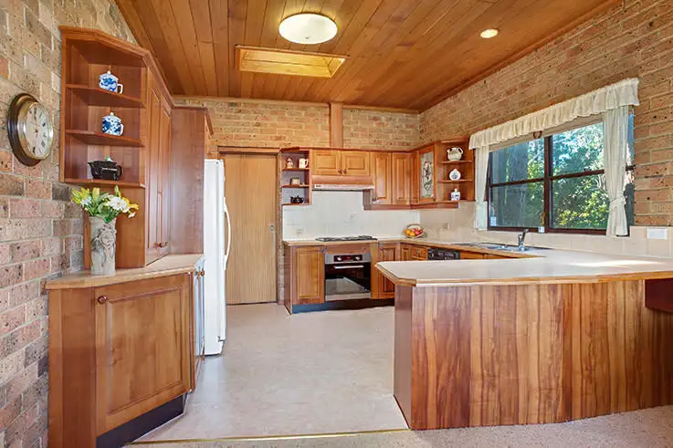 Sixth view of Homely house listing, 25A Olympian Parade, Leura NSW 2780