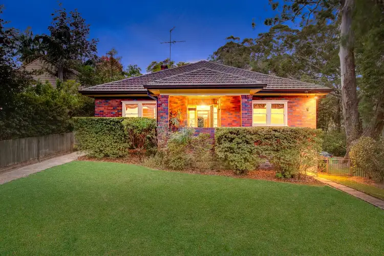 9 Avoca Road, Turramurra NSW 2074