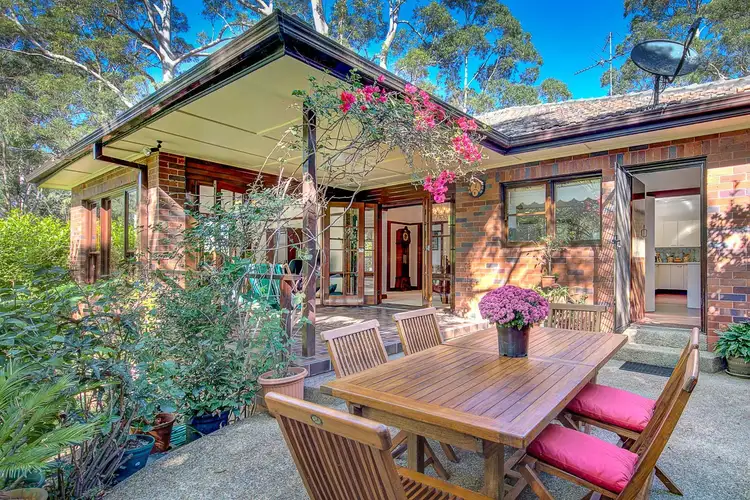 Sixth view of Homely house listing, 9 Avoca Road, Turramurra NSW 2074