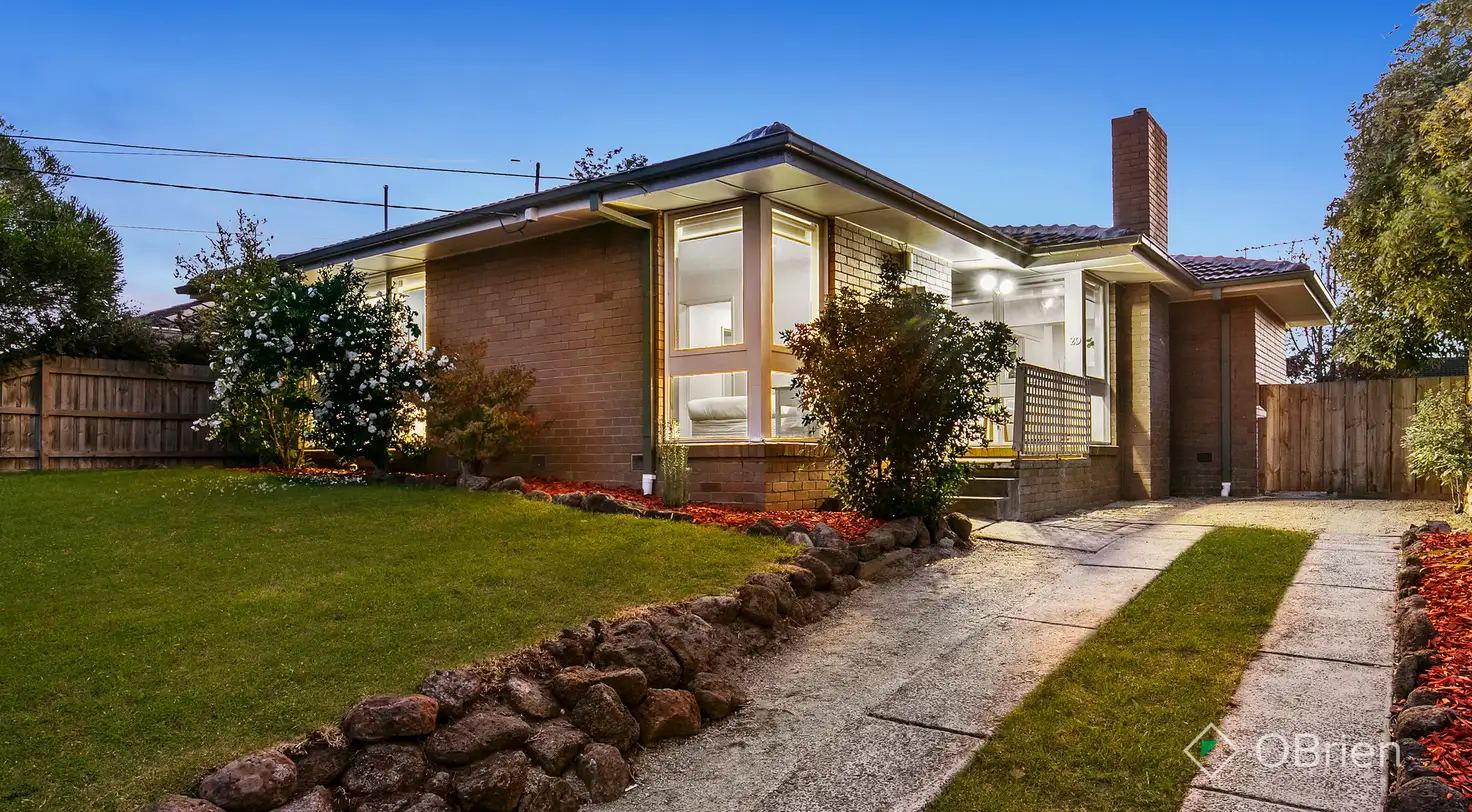 Main view of Homely house listing, 29 Wynden Drive, Frankston VIC 3199