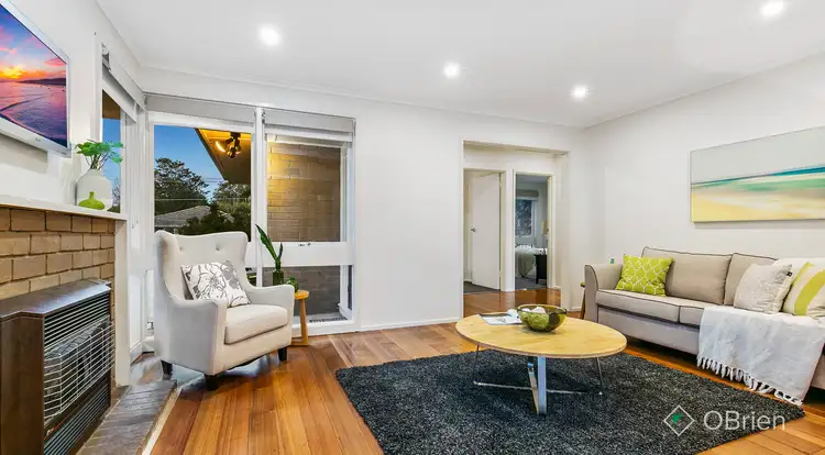 Second view of Homely house listing, 29 Wynden Drive, Frankston VIC 3199