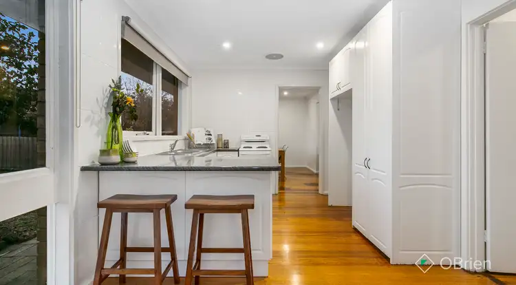 Fifth view of Homely house listing, 29 Wynden Drive, Frankston VIC 3199