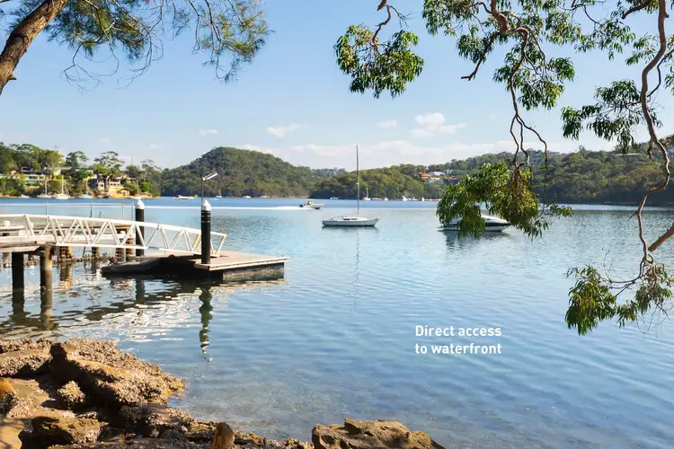 Fifth view of Homely house listing, 83 Gurney Crescent, Seaforth NSW 2092