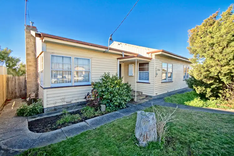 Main view of Homely house listing, 126 Oldaker Street, Devonport TAS 7310