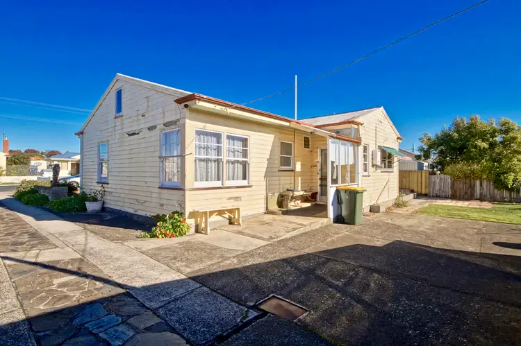 Third view of Homely house listing, 126 Oldaker Street, Devonport TAS 7310