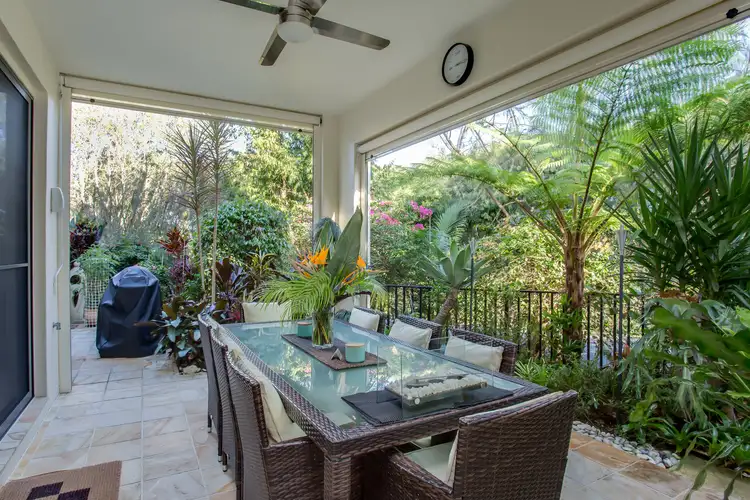 Second view of Homely unit listing, 1063/1 The Cove Crescent, Carrara QLD 4211