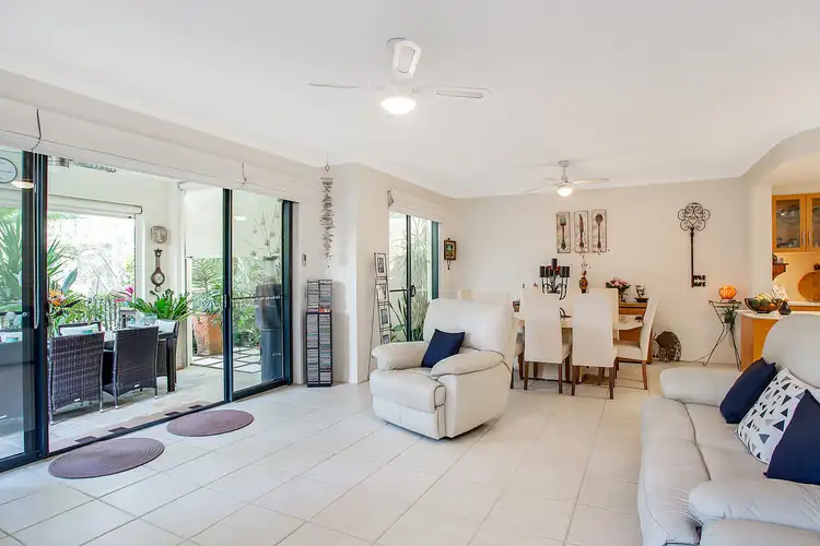 Third view of Homely unit listing, 1063/1 The Cove Crescent, Carrara QLD 4211