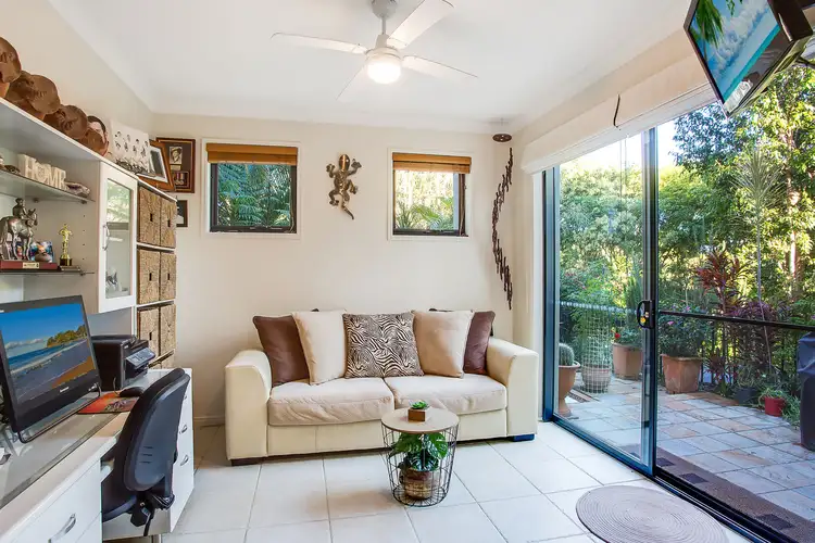 Fourth view of Homely unit listing, 1063/1 The Cove Crescent, Carrara QLD 4211