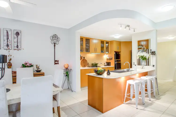 Fifth view of Homely unit listing, 1063/1 The Cove Crescent, Carrara QLD 4211