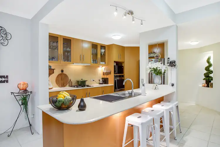 Sixth view of Homely unit listing, 1063/1 The Cove Crescent, Carrara QLD 4211