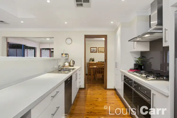 10 Kaneruka Place, Baulkham Hills NSW 2153