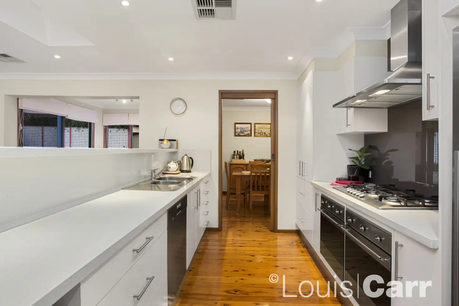 Main view of Homely house listing, 10 Kaneruka Place, Baulkham Hills NSW 2153