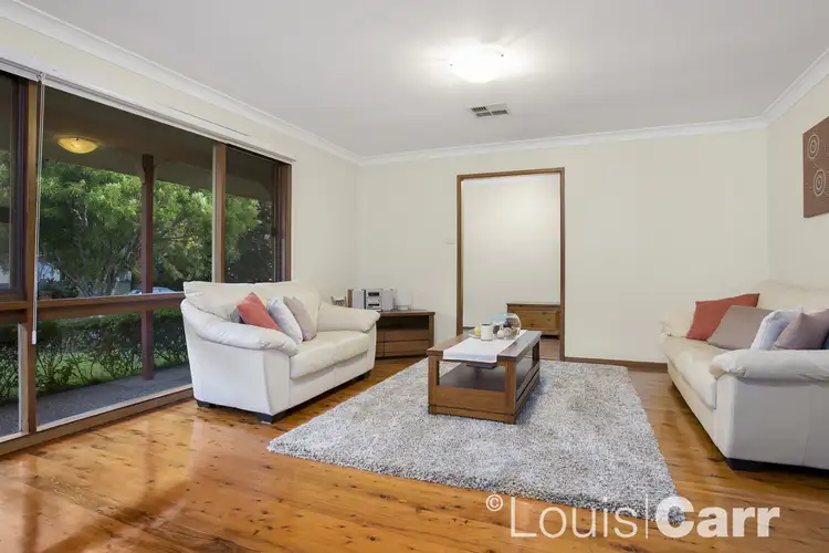 Third view of Homely house listing, 10 Kaneruka Place, Baulkham Hills NSW 2153
