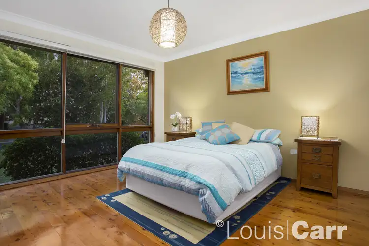 Fifth view of Homely house listing, 10 Kaneruka Place, Baulkham Hills NSW 2153