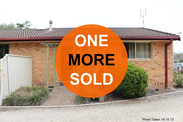 Main view of Homely unit listing, 1/4 Allman Place, Crescent Head NSW 2440