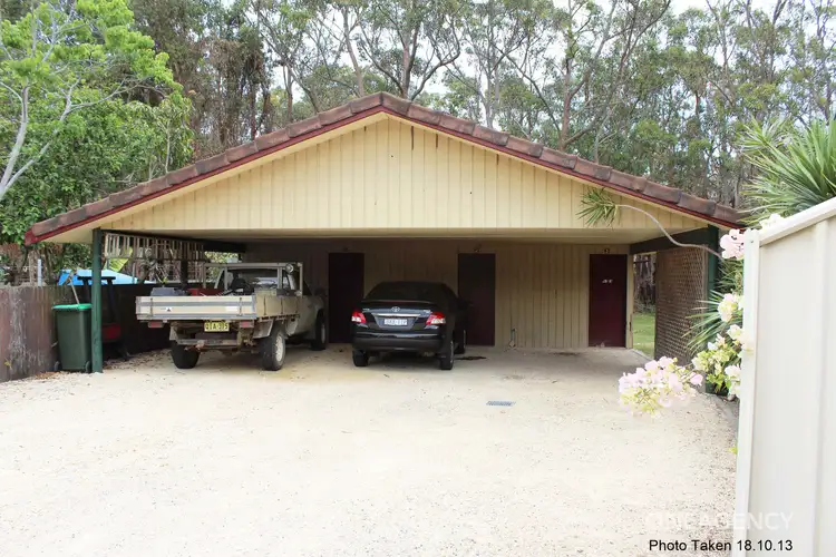 Fourth view of Homely unit listing, 1/4 Allman Place, Crescent Head NSW 2440