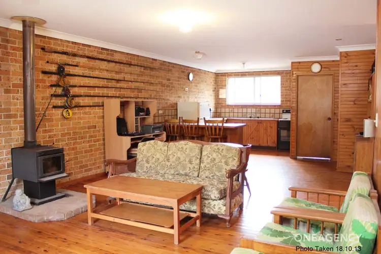 Fifth view of Homely unit listing, 1/4 Allman Place, Crescent Head NSW 2440