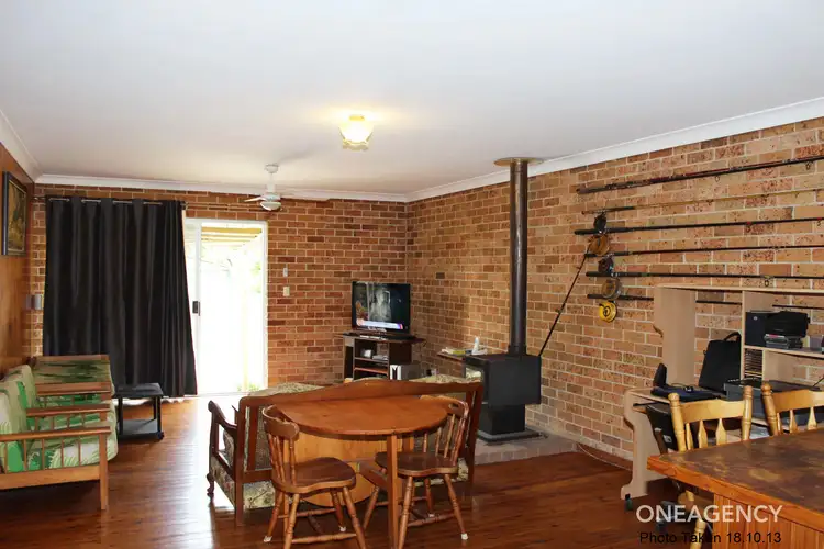 Sixth view of Homely unit listing, 1/4 Allman Place, Crescent Head NSW 2440
