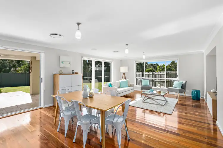 4 Bowman Close, Bulli NSW 2516