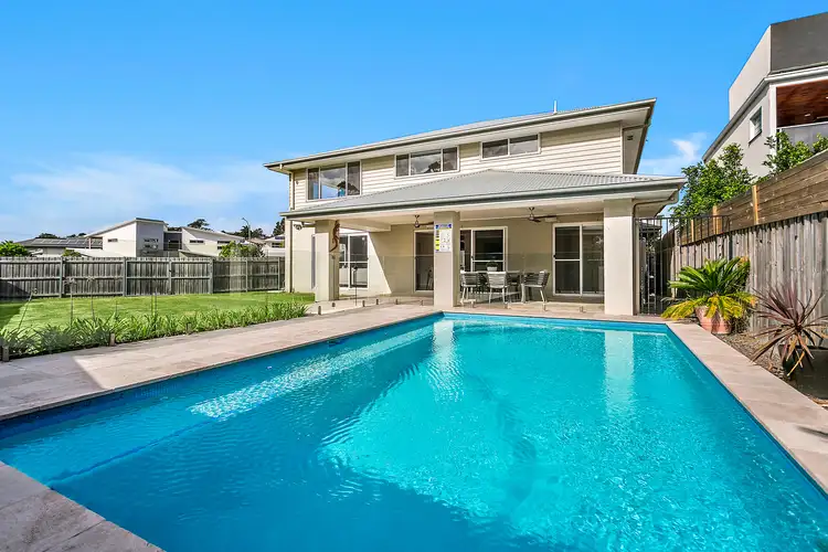 Fourth view of Homely house listing, 4 Bowman Close, Bulli NSW 2516