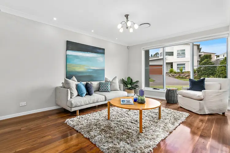 Fifth view of Homely house listing, 4 Bowman Close, Bulli NSW 2516