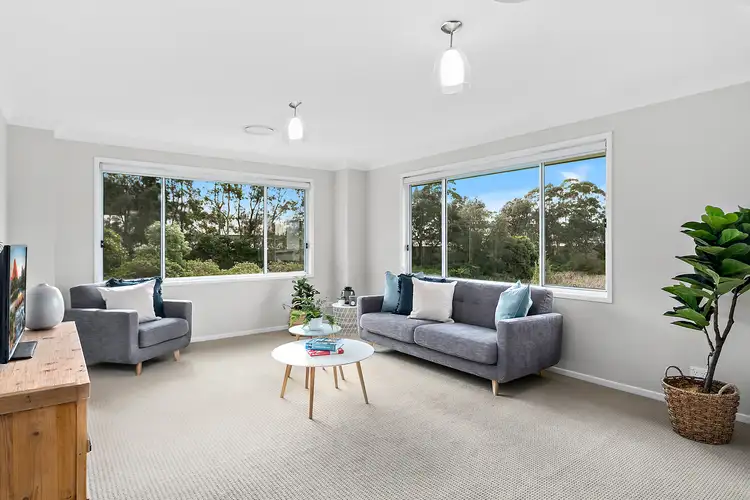 Sixth view of Homely house listing, 4 Bowman Close, Bulli NSW 2516