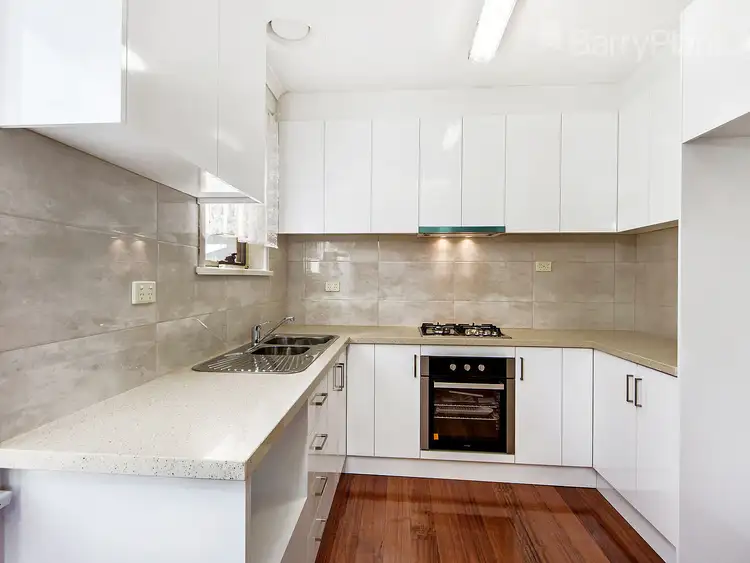 40 Tulloch Street, Deer Park VIC 3023