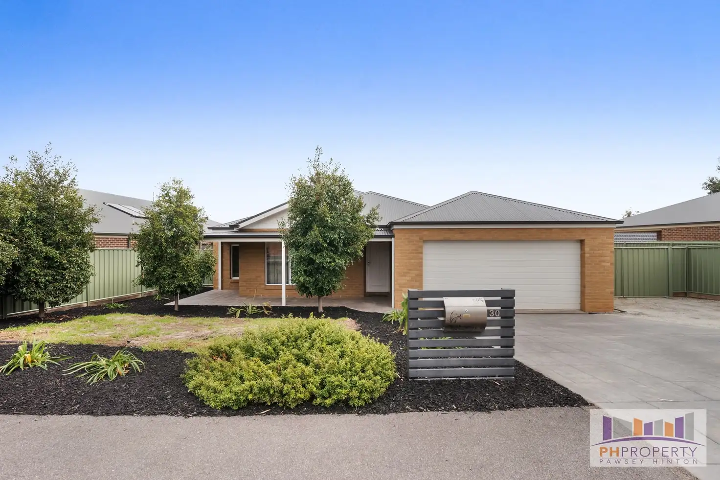 Main view of Homely house listing, 30 Highland Way, Maiden Gully VIC 3551