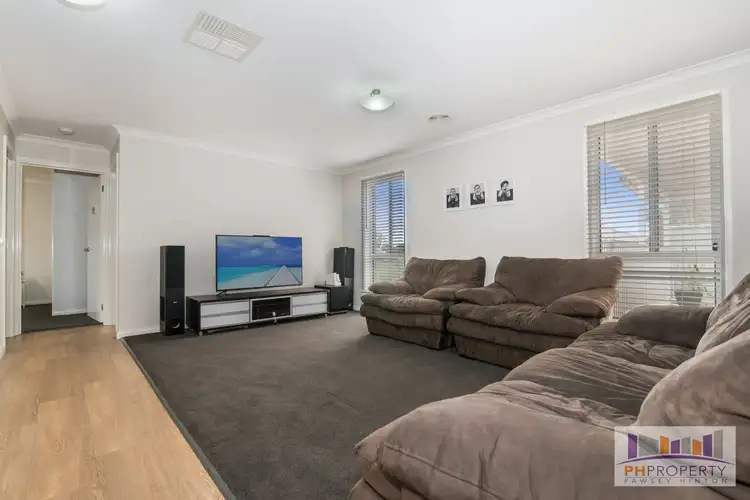 Second view of Homely house listing, 30 Highland Way, Maiden Gully VIC 3551