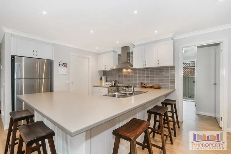 Fourth view of Homely house listing, 30 Highland Way, Maiden Gully VIC 3551