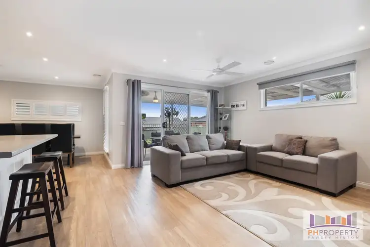 Fifth view of Homely house listing, 30 Highland Way, Maiden Gully VIC 3551