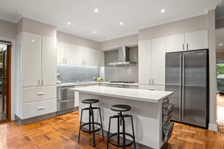 Third view of Homely house listing, 40 Romilly Avenue, Templestowe Lower VIC 3107