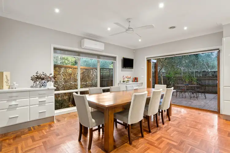 Fourth view of Homely house listing, 40 Romilly Avenue, Templestowe Lower VIC 3107