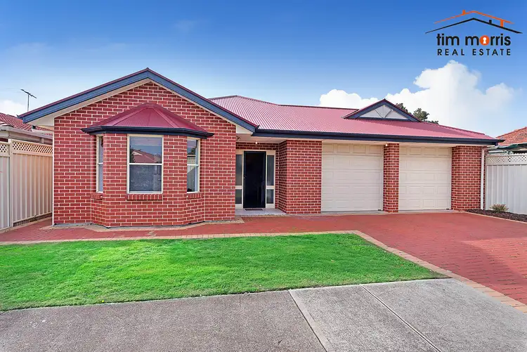 4 Harris Street, Edwardstown SA 5039