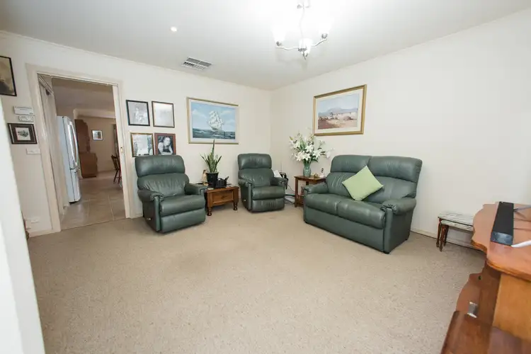 Sixth view of Homely house listing, 35 Genevieve Avenue, Echuca VIC 3564