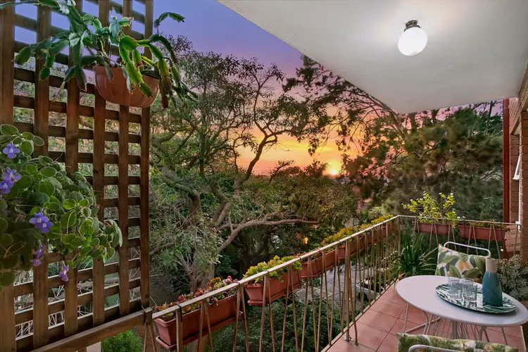 Second view of Homely unit listing, 10/14 The Crescent, Dee Why NSW 2099