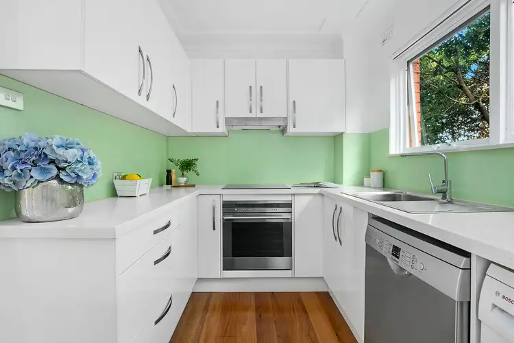 Third view of Homely unit listing, 10/14 The Crescent, Dee Why NSW 2099
