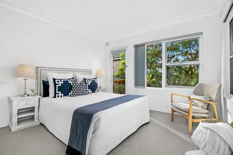 Fourth view of Homely unit listing, 10/14 The Crescent, Dee Why NSW 2099