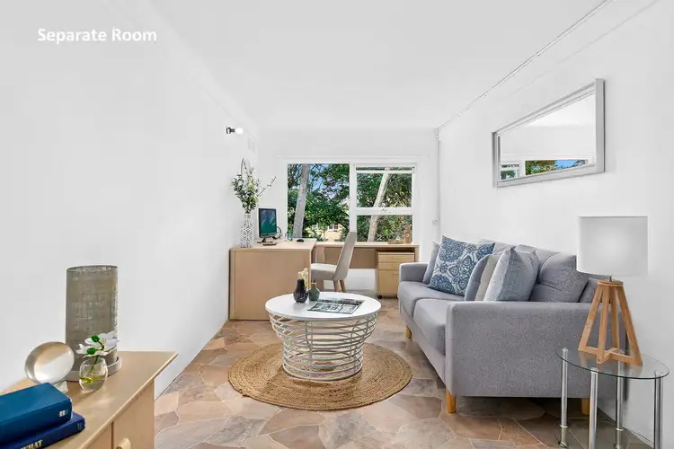 Fifth view of Homely unit listing, 10/14 The Crescent, Dee Why NSW 2099