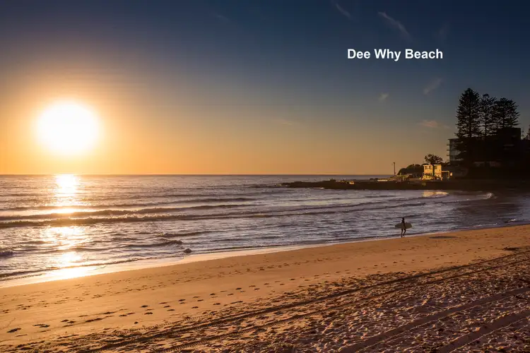Sixth view of Homely unit listing, 10/14 The Crescent, Dee Why NSW 2099