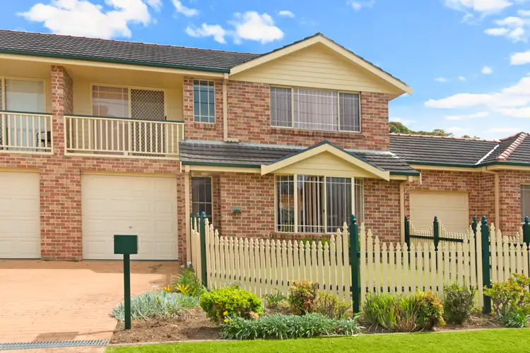 2/91-95 Wattle Road, Jannali NSW 2226