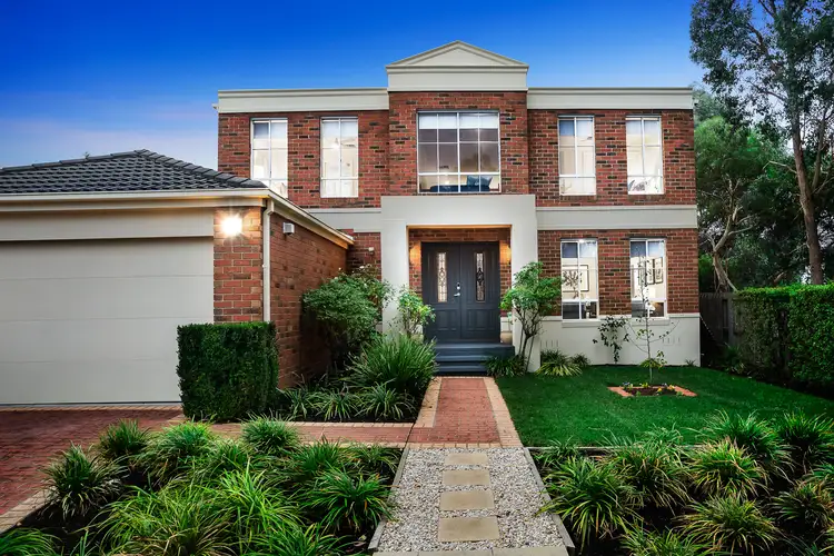 93 Pleasant Road, Bulleen VIC 3105