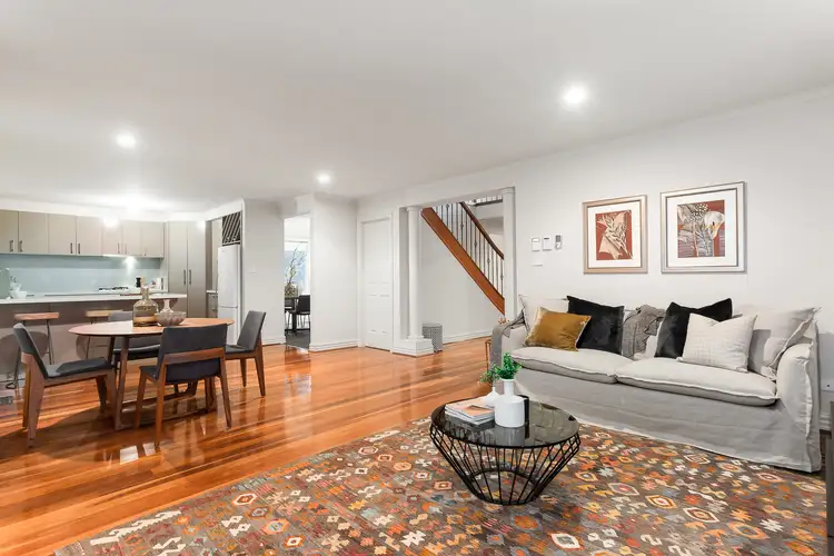 Third view of Homely house listing, 93 Pleasant Road, Bulleen VIC 3105