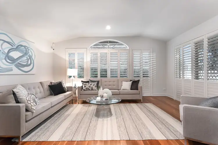 Fourth view of Homely house listing, 93 Pleasant Road, Bulleen VIC 3105
